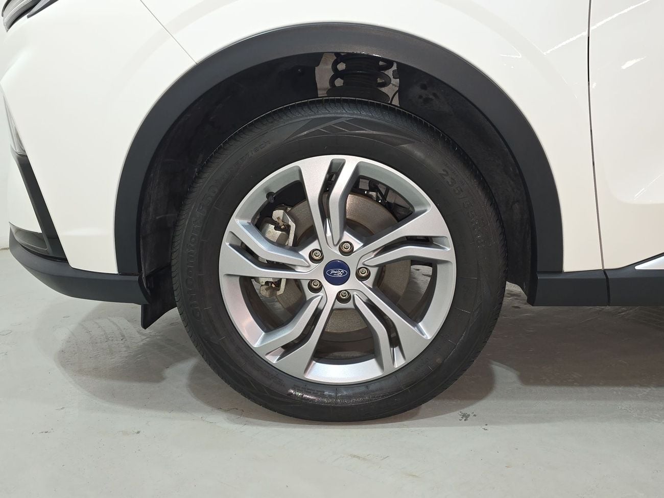 Ford Territory Trend 2.0