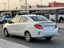 Mitsubishi Attrage GLX