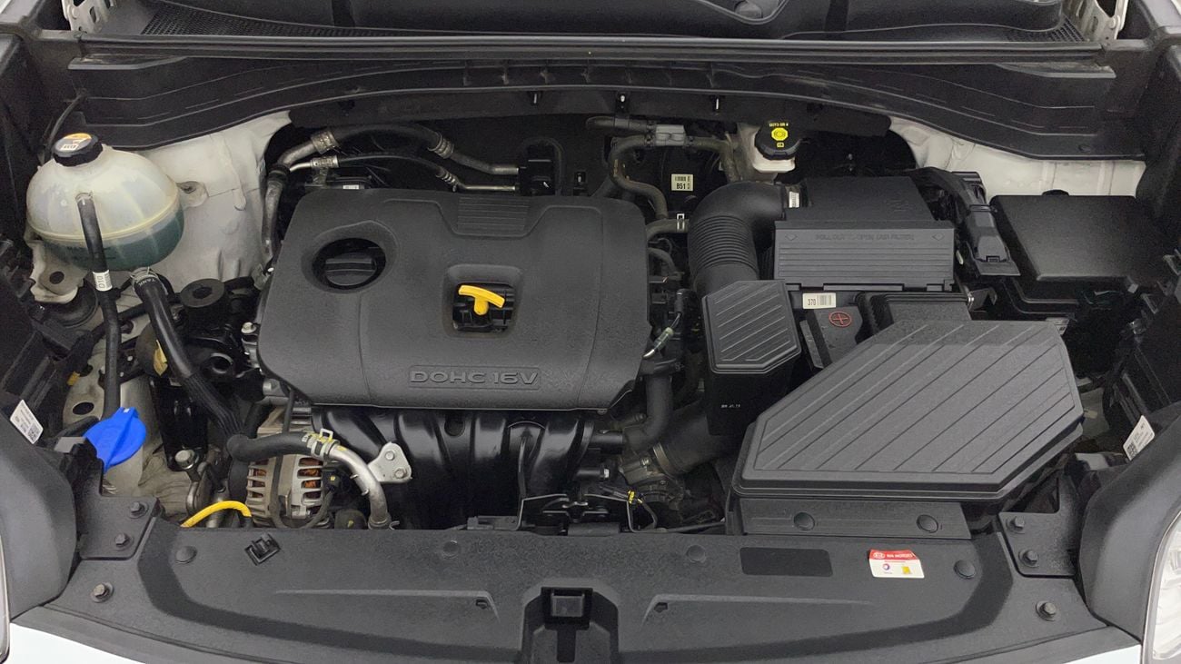 Kia Sportage LX 2 | Zero Down Payment | Home Test Drive