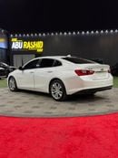 Chevrolet Malibu LT 2.0L