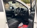Toyota Hilux ADVENTURE SR5 export from Australia