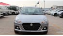 Suzuki Dzire SUZUKI DZIRE 1.2L
