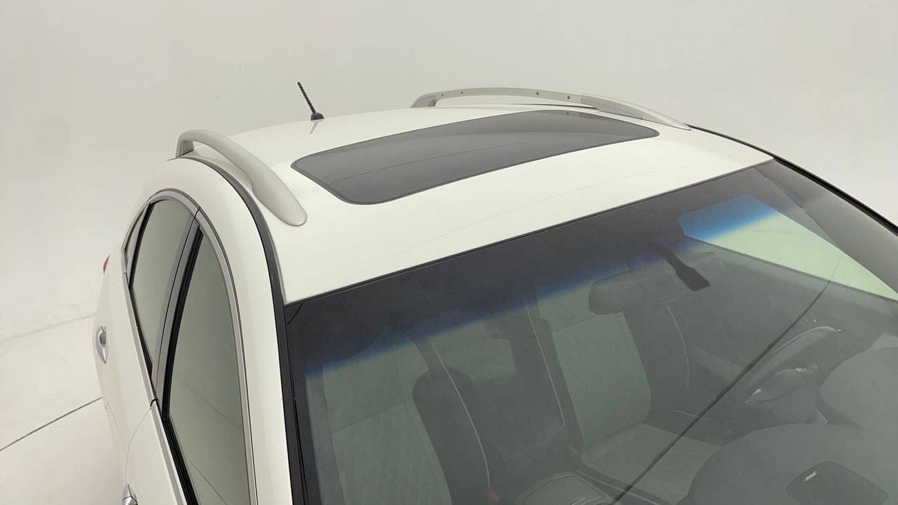 Infiniti QX70 EXCELLENCE 3.7 | Zero Down Payment | Free Home Test Drive