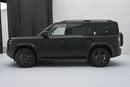 BYD Leopard 7 ULTRA