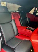 Rolls Royce Ghost SWB Rolls Royce Ghost | Model: 2018 | GCC Specifications