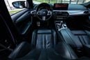BMW M5 Competition 4.4L (625 HP)