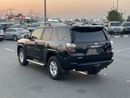 Toyota 4Runner 2021 TOYOTA 4RUNNER 7 SETTER SR5 4x4 LEATHER SEAT IMPORTED FROM USA VERY CLEAN CAR INSIDE AND OUT SI
