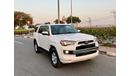 Toyota 4Runner 2021 SR5 PREMIUM 4x4 SMART ENGINE USA IMPORTED