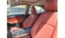 Lexus IS250 LEXUS IS MODEL 2016