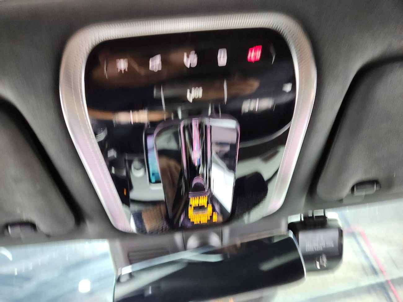 Mercedes-Benz S 580 4MATIC Exclusive 4.0L