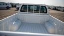 تويوتا هيلوكس GLX DLX-G Automatic | 2.4L | 4WD | Diesel | 5 Seats | 4 Doors