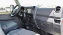 Toyota Land Cruiser Pick Up SC 4.0L V6 YM 2024 (EXPORT ONLY)