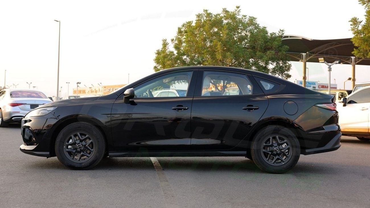 BYD Seal 05 DM-i ( Only For Export ) 2025 BYD SEAL 05 DM-i 1.5L Plug-in Hybrid BRAND NEW