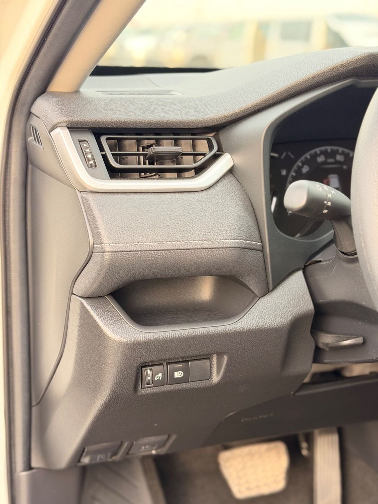 Toyota RAV4 Toyota RAV4 2023 model