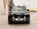 BYD Leopard 7 STD  (NON GCC)