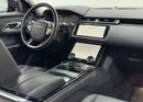 Land Rover Range Rover Velar R-Dynamic 2020 Range Rover Velar R-Dynamic, 2025 Range Rover Warranty, Full Range Rover Service Hist