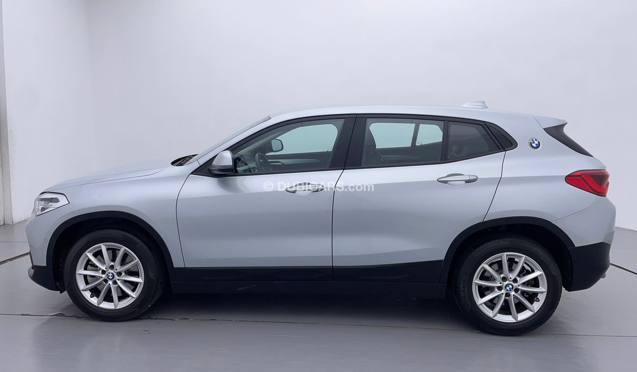 BMW X2 SDRIVE 20I 2 | Under Warranty | Inspected on 150+ parameters