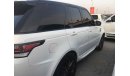 Land Rover Range Rover Sport Supercharged محول كامل 2016