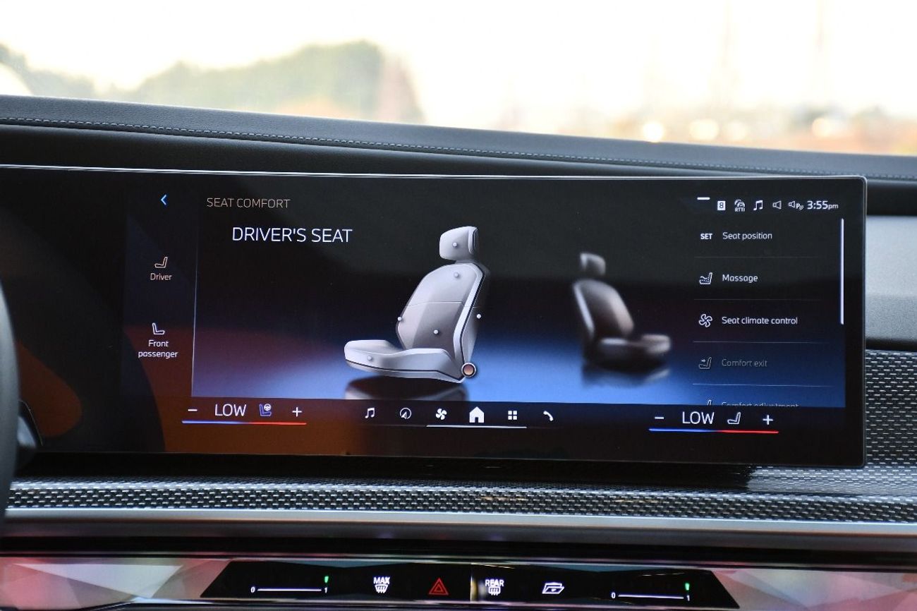 بي أم دبليو 735i BMW 735I  M KIT 2026  GCC