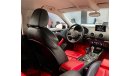 أودي A3 2016 Audi A3 Special Edition, Service History, Warranty, GCC