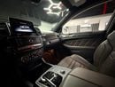 Mercedes Benz GLE 63 AMG S