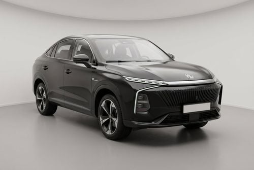 MG Whale 2025 COMFORT | AED 1175/Month | 0 DP | 30 Day Return | Warranty | Service History