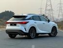 لكزس RX 350 RX350h | GCC Specs | PLATINUM