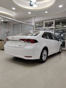 Toyota Corolla XLI EXECUTIVE HEV GLI Moonroof Hybrid 1.8L