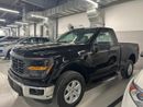 Ford F-150 XL REG/CAB FX4