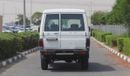 Toyota Land Cruiser 70 LC 78 HARDTOP 2.8L AT Hardtop LC78, 2.8L Diesel 4WD 6A/T | 2026 Model | Ready for Export