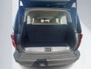 Toyota Prado TXR 2.4L PETROL AUTOMATIC TRANSMISSION