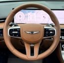 Genesis GV70 PREMIUM 2025 Genesis GV70 Prestige, 2030 Genesis Warranty + Service Pack, Full Genesis Service Histo