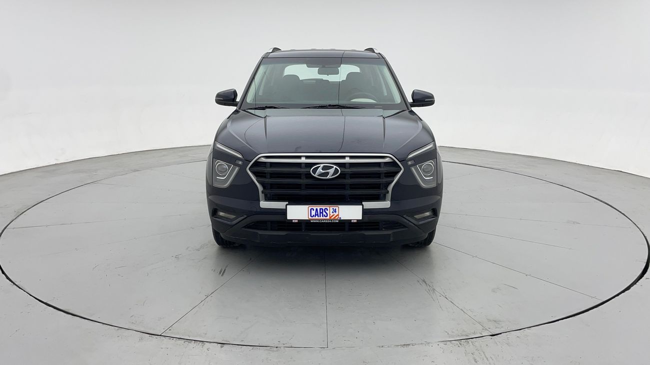 هيونداي كريتا SMART 1.5 | بدون دفعة مقدمة | اختبار قيادة مجاني للمنزل