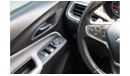 Chevrolet Equinox 2LT Chevrolet Equinox LT / GCC / Free Accident / 2018
