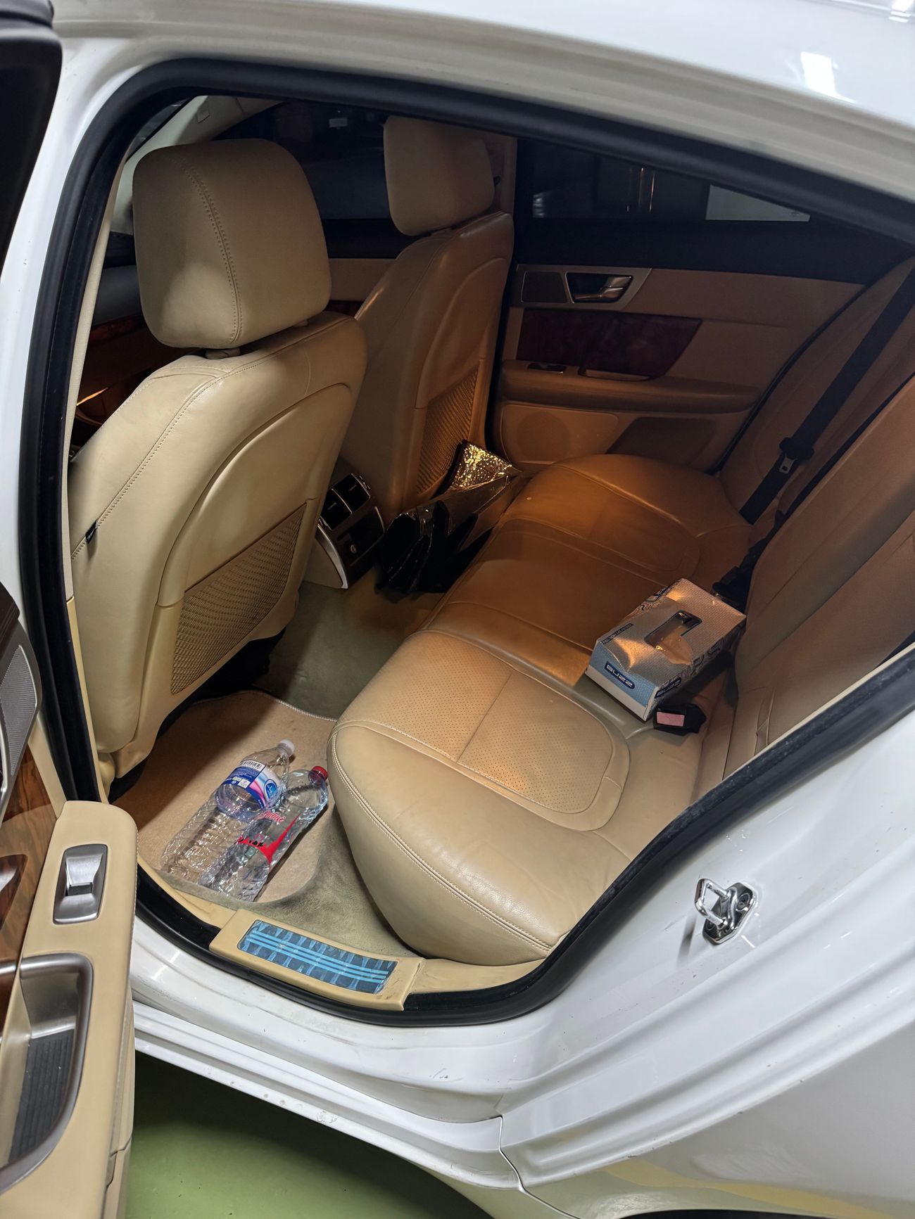 Jaguar XF PREMIUM LUXURY