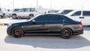 Mercedes-Benz E 63 AMG Std