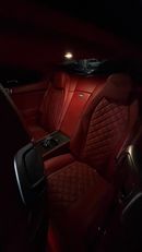 بنتلي كونتيننتال جي تي [2016] [GCC Specifications | Bentley Continental GT- Speed] – Owner Sale