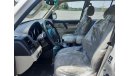 Mitsubishi Pajero GLS Mid Mitsubishi Pajero 2014 gcc full option Excellent Condition