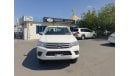 Toyota Hilux 2022 Toyota Hilux 2.4L Diesel Manual Basic with Manual Windows Few units only left - Ready For Expor