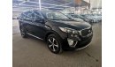 Kia Sorento Kia Sorento 2.4 Gcc