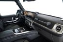 مرسيدس بنز G 63 AMG Mercedes Benz G63 AMG