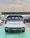 كيا كارنيفال KIA CARNIVAL 3.5L (G934) 2026 MODEL - WHITE PEARL