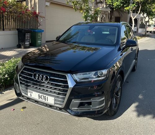 أودي Q7
