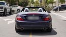 Mercedes Benz SLK200 KOMPRESSOR Std 1.8L