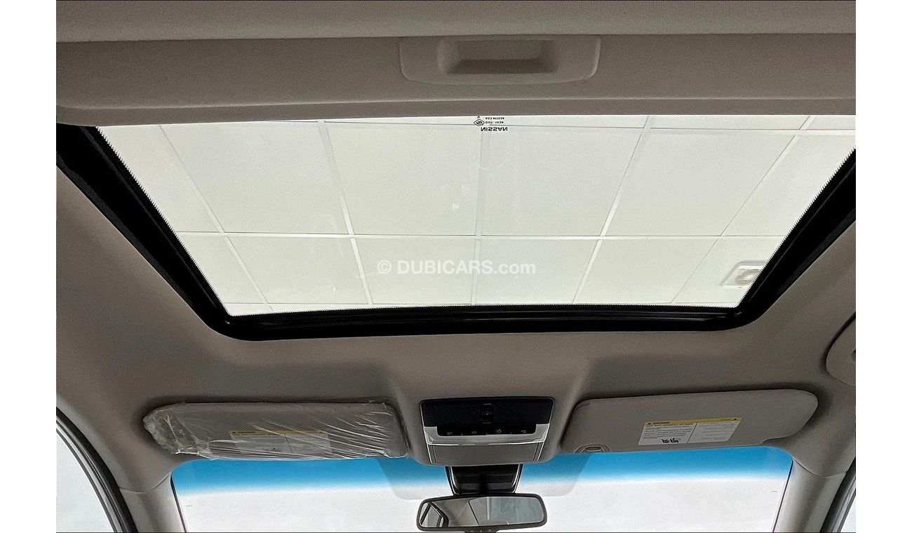 نيسان ألتيما SL Turbo