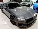 Ford Mustang EcoBoost 2.3L Coupe A/T