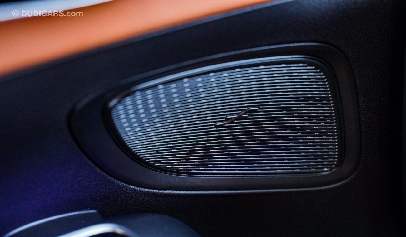 Mercedes-Benz C 200 2023 1.5L AMG FULL OPTIONS NIGHT PACKAGE