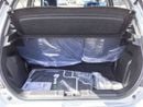 سوزوكي سويفت 2026 SUZUKI SWIFT 1.2L GLX WITH DVD+CAM A/T