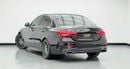مرسيدس بنز C 200 PREMIUM 2023 Mercedes-Benz C200, 1 Year Mercedes Warranty, Full Mercedes Service History, GCC