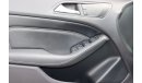 Mercedes-Benz B 250 AED 1,400PM | Mercedes-Benz B250e | 2017 | GCC |